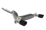 Load image into Gallery viewer, Scorpion Exhausts Ford Focus MK3 RS Non GPF Model Only Cat-back system with electronic valve
