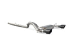 Load image into Gallery viewer, Scorpion Exhausts Ford Focus MK3 RS Non GPF Model Only Cat-back system with electronic valve
