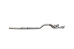 Load image into Gallery viewer, Scorpion Exhausts Ford Focus MK3 RS Non GPF Model Only Cat-back system with electronic valve
