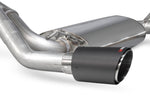 Load image into Gallery viewer, Scorpion Exhausts Ford Focus MK3 RS Non GPF Model Only Cat-back system with no valves
