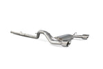 Load image into Gallery viewer, Scorpion Exhausts Ford Focus MK3 RS Non GPF Model Only Cat-back system with no valves

