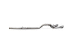 Load image into Gallery viewer, Scorpion Exhausts Ford Focus MK3 RS Non GPF Model Only Cat-back system with no valves
