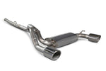 Load image into Gallery viewer, Scorpion Exhausts Ford Focus MK3 RS Non GPF Model Only Cat-back system with no valves
