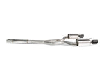 Load image into Gallery viewer, Scorpion Exhausts Ford Mustang 5.0 V8 GT Non GPF Model Only Resonated cat-back system
