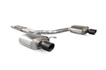 Load image into Gallery viewer, Scorpion Exhausts Ford Mustang 2.3T Non GPF Model Only Resonated cat-back system
