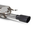 Load image into Gallery viewer, Scorpion Exhausts Ford Fiesta ST-Line 1.0T Non GPF Model Only Resonated cat-back system

