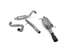 Load image into Gallery viewer, Scorpion Exhausts Ford Fiesta ST-Line 1.0T Non GPF Model Only Resonated cat-back system
