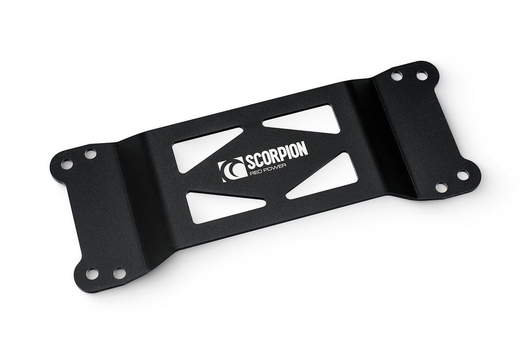 Scorpion Exhausts Ford Fiesta ST MK7, MK8, MK8.5 Exhaust Tunnel Brace
