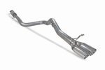 Load image into Gallery viewer, Scorpion Exhausts Ford Fiesta ST180 / ST200 Predator Cat-Back System
