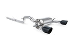 Load image into Gallery viewer, Scorpion Exhausts Ford Focus MK3 RS Non GPF Model Only Cat-back system with electronic valve (Quiet)
