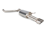 Load image into Gallery viewer, Scorpion Exhausts Ford Fiesta Ecoboost 1.0T 100,125 &amp; 140 PS Rear silencer only
