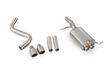 Load image into Gallery viewer, Scorpion Exhausts Ford Fiesta Ecoboost 1.0T 100,125 &amp; 140 PS Rear silencer only
