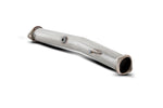 Load image into Gallery viewer, Scorpion Exhausts Ford Focus MK2 ST 225 / MK2 RS 76mm/3 De-cat Section
