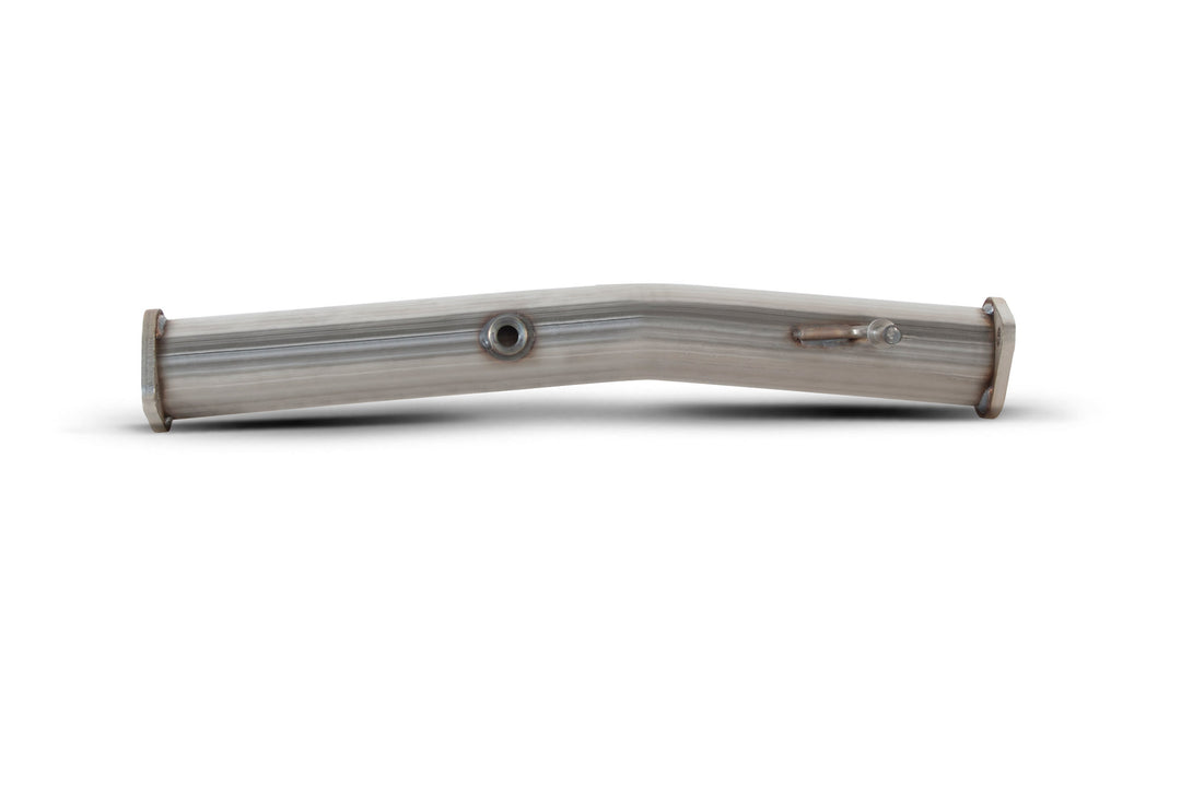 Scorpion Exhausts Ford Focus MK2 ST 225 / MK2 RS 76mm/3 De-cat Section