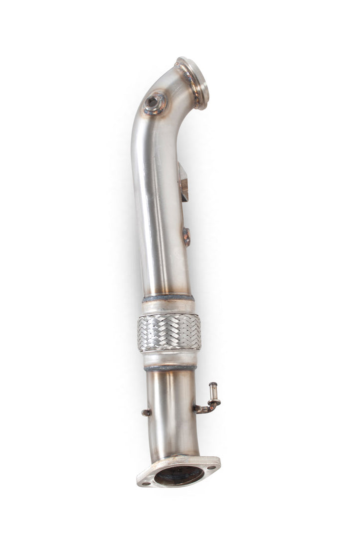 Scorpion Exhausts Ford Focus MK3 ST 250 Hatch & Estate De-cat downpipe