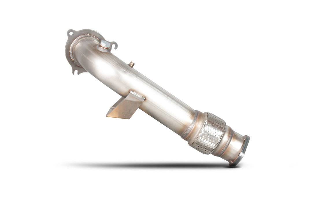 Scorpion Exhausts Ford Fiesta ST 180 De-cat downpipe