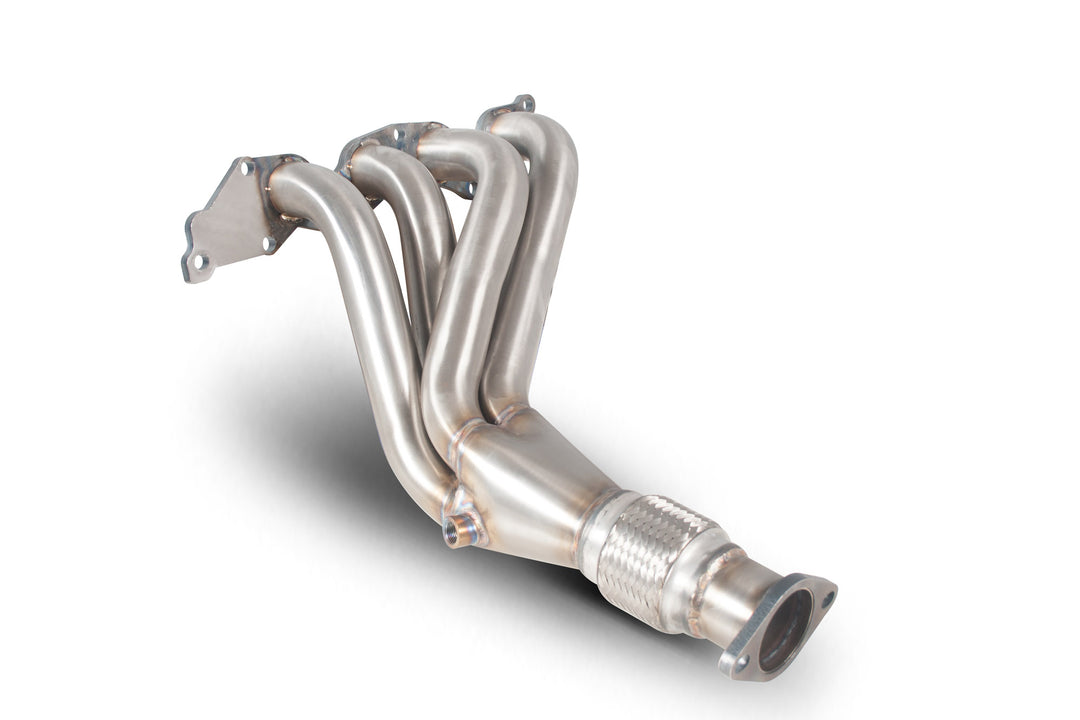 Scorpion Exhausts Ford Fiesta ST150 4/1 Manifold