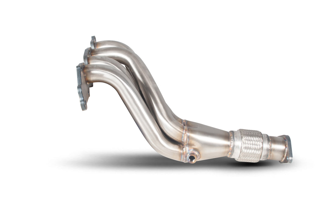 Scorpion Exhausts Ford Fiesta ST150 4/1 Manifold