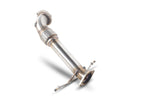Load image into Gallery viewer, Scorpion Exhausts Ford Mondeo 2.5 Turbo Hatchback Turbo downpipe
