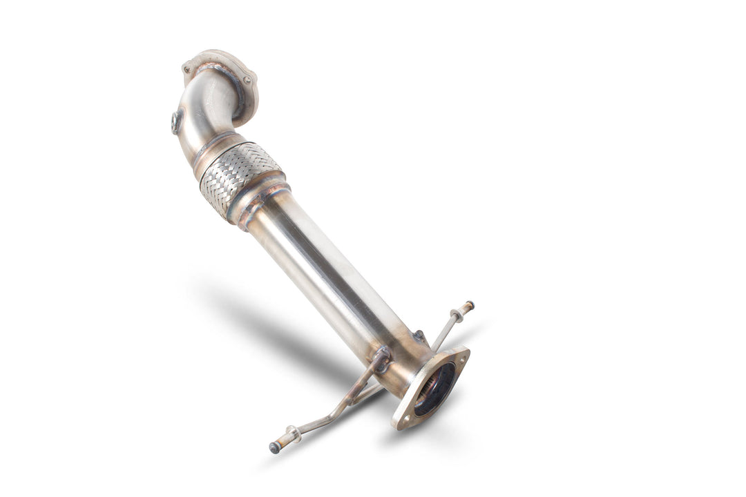 Scorpion Exhausts Ford Mondeo 2.5 Turbo Hatchback Turbo downpipe