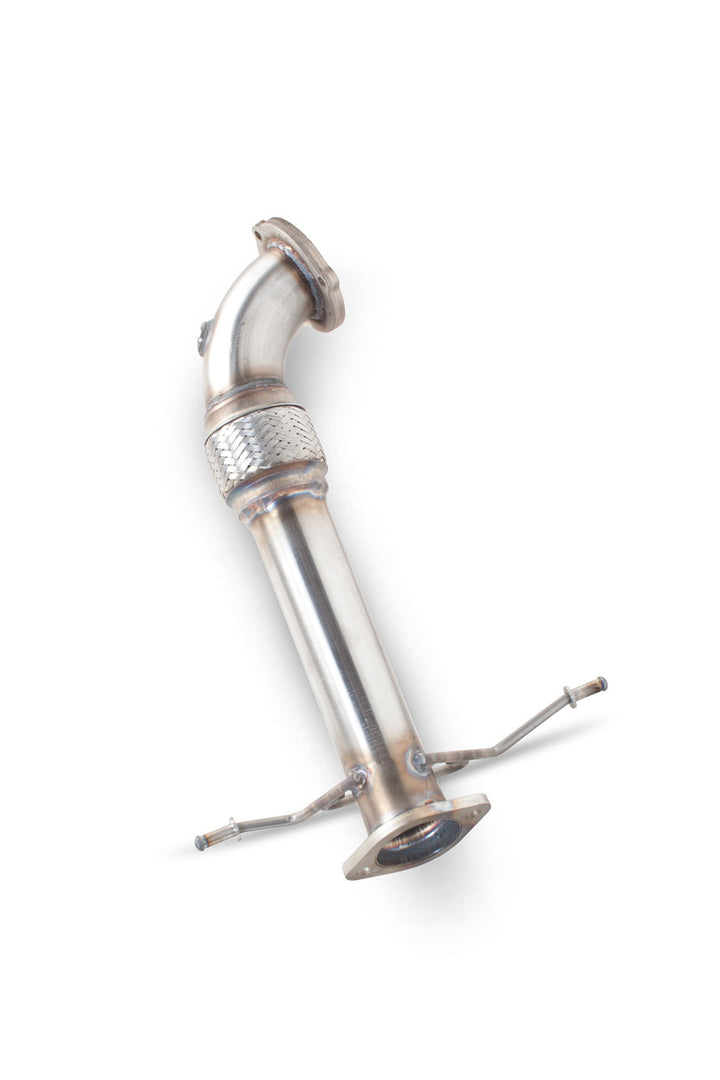Scorpion Exhausts Ford Mondeo 2.5 Turbo Hatchback Turbo downpipe