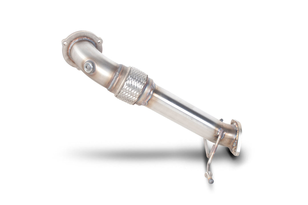 Scorpion Exhausts Ford Mondeo 2.5 Turbo Hatchback Turbo downpipe
