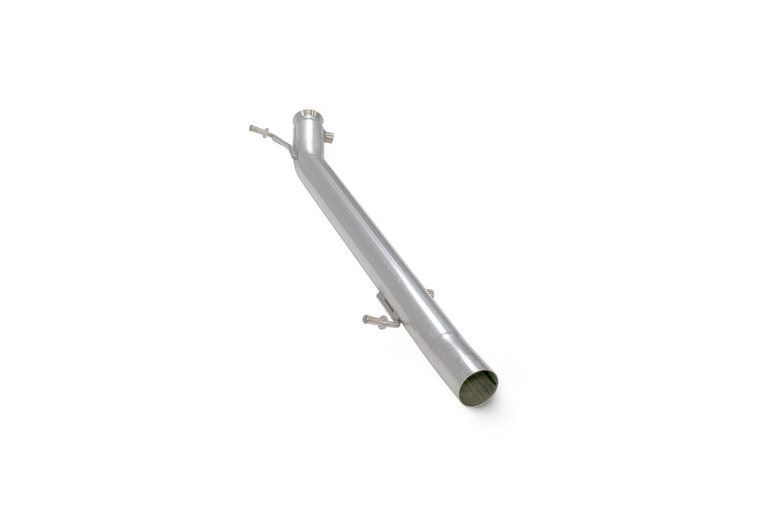 Scorpion Exhausts Ford Puma ST-Line X GPF Delete (Fits to Scorpion GPF Back Only)