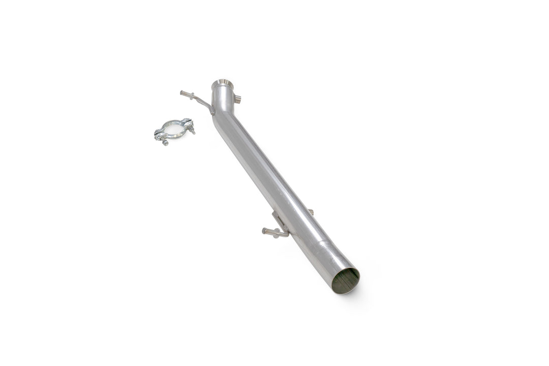 Scorpion Exhausts Ford Puma ST-Line X GPF Delete (Fits to Scorpion GPF Back Only)