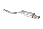 Load image into Gallery viewer, Scorpion Exhausts Ford Fiesta ST 180 76mm/3 Non-resonated cat-back system
