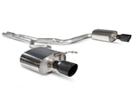 Load image into Gallery viewer, Scorpion Exhausts Ford Mustang 5.0 V8 GT Non GPF Model Only Non-resonated cat-back system
