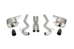 Load image into Gallery viewer, Scorpion Exhausts Ford Mustang 5.0 V8 GT Non GPF Model Only Non-resonated cat-back system
