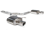 Load image into Gallery viewer, Scorpion Exhausts Ford Mustang 5.0 V8 GT Non GPF Model Only Non-resonated cat-back system
