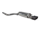 Load image into Gallery viewer, Scorpion Exhausts Ford Fiesta ST MK8 (Pre September 2020) GPF-Back system with electronic valve

