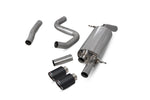Load image into Gallery viewer, Scorpion Exhausts Ford Fiesta ST MK8 GPF-Back system non-valved
