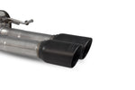 Load image into Gallery viewer, Scorpion Exhausts Ford Fiesta ST MK8 GPF-Back system non-valved
