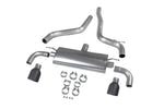 Load image into Gallery viewer, Scorpion Exhausts Ford Focus ST Mk4 GPF-Back System

