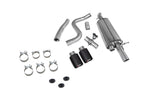 Load image into Gallery viewer, Scorpion Exhausts Ford Puma ST GPF-Back system with electronic valve
