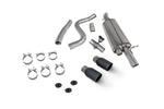 Load image into Gallery viewer, Scorpion Exhausts Ford Puma ST GPF-Back system with electronic valve
