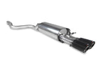 Load image into Gallery viewer, Scorpion Exhausts Ford Puma ST GPF-Back system non-valved
