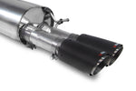 Load image into Gallery viewer, Scorpion Exhausts Ford Puma ST GPF-Back system non-valved

