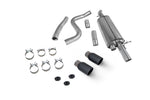 Load image into Gallery viewer, Scorpion Exhausts Ford Puma ST GPF-Back system non-valved
