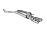 Load image into Gallery viewer, Scorpion Exhausts Ford Puma ST GPF-Back system non-valved

