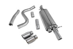 Load image into Gallery viewer, Scorpion Exhausts Ford Puma ST GPF-Back system non-valved
