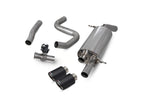 Load image into Gallery viewer, Scorpion Exhausts Ford Fiesta ST MK8 (post September 2020) GPF-Back system with electronic valve

