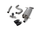 Load image into Gallery viewer, Scorpion Exhausts Ford Fiesta ST MK8 (post September 2020) GPF-Back system with electronic valve

