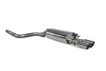 Load image into Gallery viewer, Scorpion Exhausts Ford Fiesta ST MK8 (post September 2020) GPF-Back system with electronic valve
