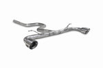 Load image into Gallery viewer, Scorpion Exhausts Ford Focus ST Mk4 Predator GPF-Back System
