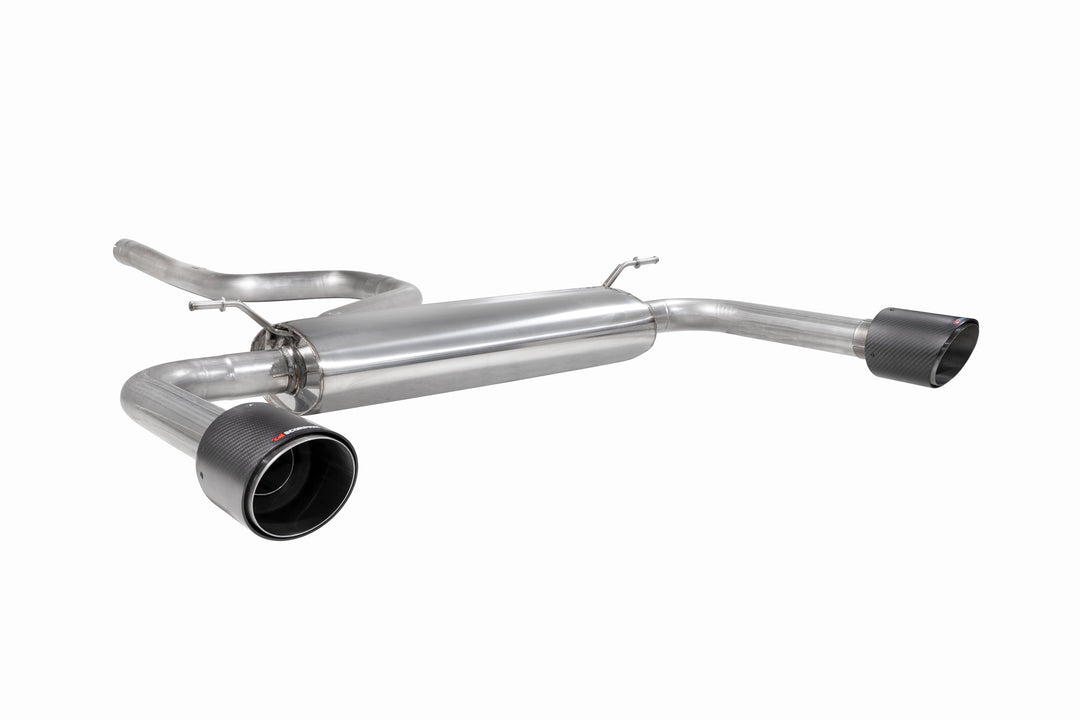 Scorpion Exhausts Ford Focus ST Mk4 Estate GPF-Back System