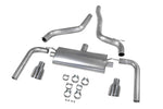 Load image into Gallery viewer, Scorpion Exhausts Ford Focus ST Mk4 Estate GPF-Back System

