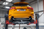 Load image into Gallery viewer, Scorpion Exhausts Ford Focus ST Mk4 Estate Predator GPF-Back System
